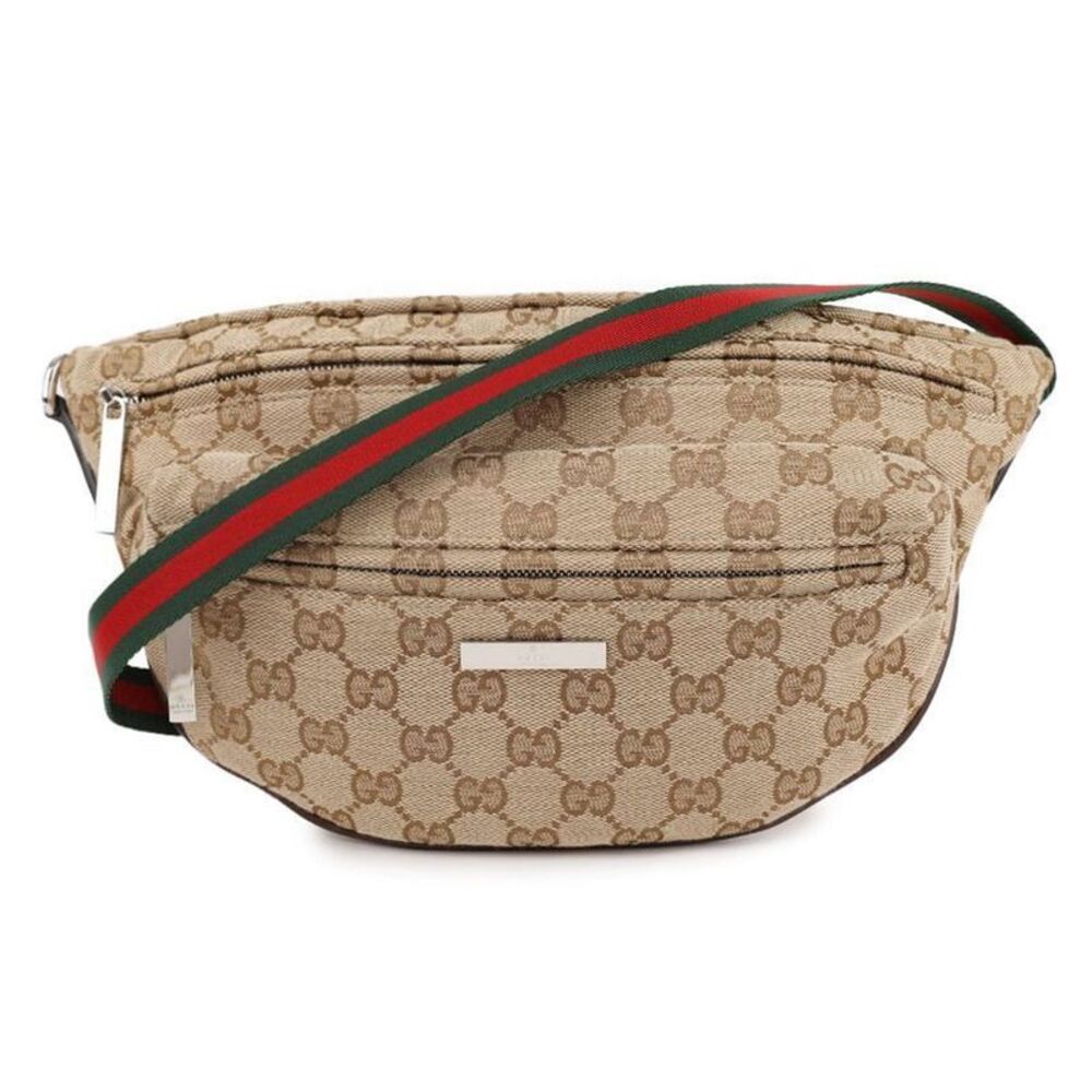 Small Crossbody Bag